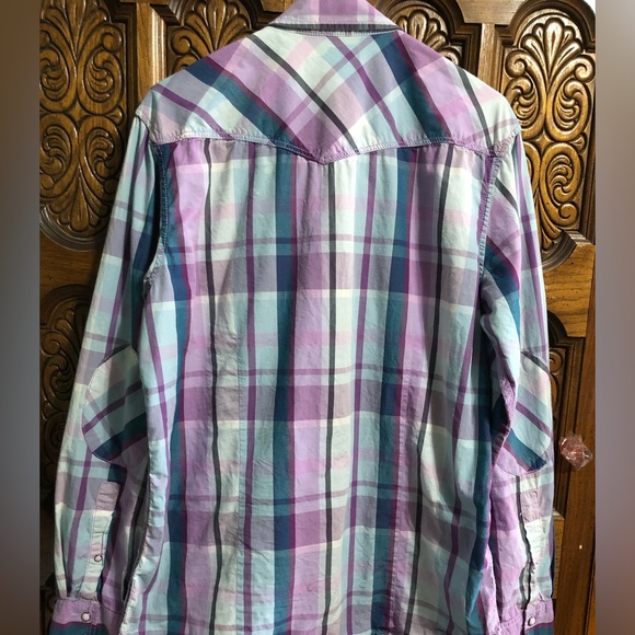 Mens I-N-C International concepts Shirt - Picture 2 of 13